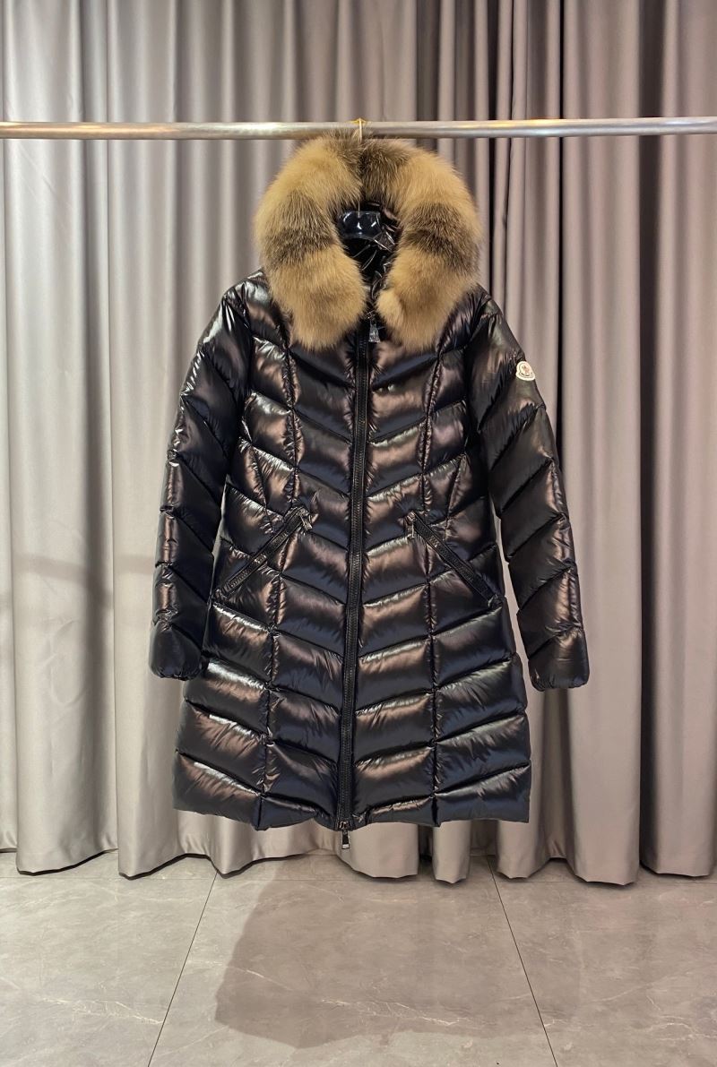 Moncler Down Jackets